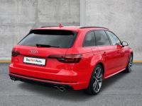 Audi S4 Avant V (B9) 3.0 V6 TFSI 354ch quattro tiptronic 8 - <small></small> 46.900 € <small>TTC</small> - #2