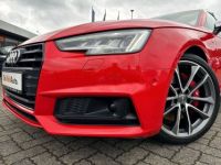 Audi S4 Avant V (B9) 3.0 V6 TFSI 354ch quattro tiptronic 8 - <small></small> 46.900 € <small>TTC</small> - #3