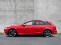 Audi S4 Avant V (B9) 3.0 V6 TFSI 354ch quattro tiptronic 8 - <small></small> 46.900 € <small>TTC</small> - #4