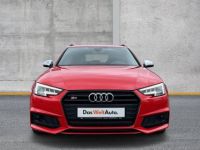 Audi S4 Avant V (B9) 3.0 V6 TFSI 354ch quattro tiptronic 8 - <small></small> 46.900 € <small>TTC</small> - #5