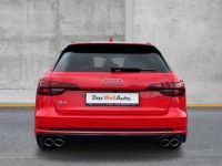 Audi S4 Avant V (B9) 3.0 V6 TFSI 354ch quattro tiptronic 8 - <small></small> 46.900 € <small>TTC</small> - #6