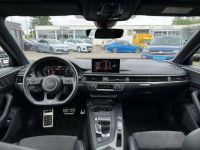 Audi S4 Avant V (B9) 3.0 V6 TFSI 354ch quattro tiptronic 8 - <small></small> 46.900 € <small>TTC</small> - #7