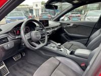 Audi S4 Avant V (B9) 3.0 V6 TFSI 354ch quattro tiptronic 8 - <small></small> 46.900 € <small>TTC</small> - #8