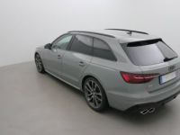 Audi S4 AVANT V6 3.0 TDI 347 Quattro Tiptronic 8 - <small></small> 49.990 € <small>TTC</small> - #3