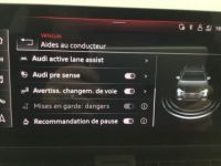 Audi S4 AVANT V6 3.0 TDI 347 Quattro Tiptronic 8 - <small></small> 49.990 € <small>TTC</small> - #23