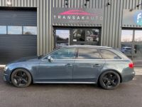 Audi S4 avant v6 3.0 tfsi 333 ch quattro s tronic avec regulateur gps ges f1 palettes au volant - <small></small> 14.990 € <small>TTC</small> - #2