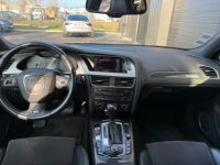 Audi S4 avant v6 3.0 tfsi 333 ch quattro s tronic avec regulateur gps ges f1 palettes au volant - <small></small> 14.990 € <small>TTC</small> - #9