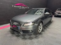 Audi S4 AVANT V6 3.0 TFSI 333 Quattro S Tronic - <small></small> 19.490 € <small>TTC</small> - #1