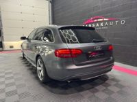 Audi S4 AVANT V6 3.0 TFSI 333 Quattro S Tronic - <small></small> 19.490 € <small>TTC</small> - #3