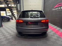 Audi S4 AVANT V6 3.0 TFSI 333 Quattro S Tronic - <small></small> 19.490 € <small>TTC</small> - #4