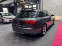 Audi S4 AVANT V6 3.0 TFSI 333 Quattro S Tronic - <small></small> 19.490 € <small>TTC</small> - #5