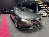 Audi S4 AVANT V6 3.0 TFSI 333 Quattro S Tronic - <small></small> 19.490 € <small>TTC</small> - #7