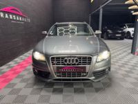 Audi S4 AVANT V6 3.0 TFSI 333 Quattro S Tronic - <small></small> 19.490 € <small>TTC</small> - #8