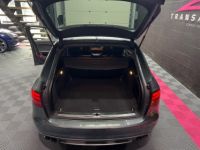 Audi S4 AVANT V6 3.0 TFSI 333 Quattro S Tronic - <small></small> 19.490 € <small>TTC</small> - #40