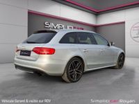 Audi S4 AVANT V6 3.0 TFSI 333 Quattro S Tronic Garantie 1 ans - <small></small> 17.980 € <small>TTC</small> - #3