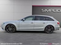 Audi S4 AVANT V6 3.0 TFSI 333 Quattro S Tronic Garantie 1 ans - <small></small> 17.980 € <small>TTC</small> - #5