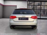 Audi S4 AVANT V6 3.0 TFSI 333 Quattro S Tronic Garantie 1 ans - <small></small> 17.980 € <small>TTC</small> - #7