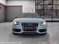 Audi S4 AVANT V6 3.0 TFSI 333 Quattro S Tronic Garantie 1 ans - <small></small> 17.980 € <small>TTC</small> - #8