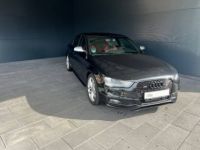 Audi S4 III 3.0 V6 TFSI 333 quattro S tronic 7 - <small></small> 21.990 € <small>TTC</small> - #1