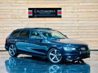 Audi S4 iv (2) avant 3.0 tfsi 333 quattro s tronic 7 eu6 - <small></small> 36.990 € <small>TTC</small> - #1