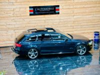 Audi S4 iv (2) avant 3.0 tfsi 333 quattro s tronic 7 eu6 - <small></small> 36.990 € <small>TTC</small> - #2