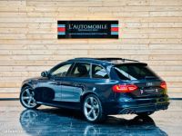 Audi S4 iv (2) avant 3.0 tfsi 333 quattro s tronic 7 eu6 - <small></small> 36.990 € <small>TTC</small> - #3