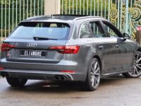 Audi S4 S4 Avant 3.0 TFSI 354 Ch Quattro Tiptronic - <small></small> 38.500 € <small>TTC</small> - #8