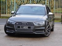 Audi S4 S4 Avant 3.0 TFSI 354 Ch Quattro Tiptronic - <small></small> 38.500 € <small>TTC</small> - #3