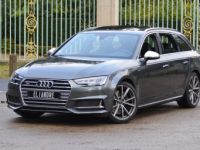 Audi S4 S4 Avant 3.0 TFSI 354 Ch Quattro Tiptronic - <small></small> 38.500 € <small>TTC</small> - #4