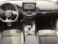 Audi S4 V (B9) 3.0 TDI 347ch quattro tiptronic 8 - <small></small> 49.900 € <small>TTC</small> - #6