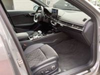 Audi S4 V (B9) 3.0 TDI 347ch quattro tiptronic 8 - <small></small> 49.900 € <small>TTC</small> - #8