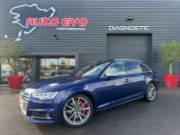 Audi S4 v6 3.0 TFSI 354 Tiptronic 8 Quatro - <small></small> 41.990 € <small>TTC</small> - #1