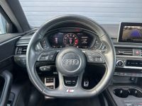 Audi S4 v6 3.0 TFSI 354 Tiptronic 8 Quatro - <small></small> 41.990 € <small>TTC</small> - #8