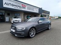 Audi S5 3.0 TFSI V6 24V 333 CV QUATTRO S-TRONIC 7 BOITE AUTO - <small></small> 27.790 € <small>TTC</small> - #1