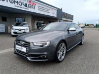 Audi S5 3.0 TFSI V6 24V 333 CV QUATTRO S-TRONIC 7 BOITE AUTO - <small></small> 27.790 € <small>TTC</small> - #2