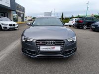 Audi S5 3.0 TFSI V6 24V 333 CV QUATTRO S-TRONIC 7 BOITE AUTO - <small></small> 27.790 € <small>TTC</small> - #3