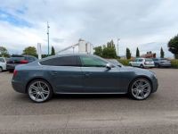 Audi S5 3.0 TFSI V6 24V 333 CV QUATTRO S-TRONIC 7 BOITE AUTO - <small></small> 27.790 € <small>TTC</small> - #5