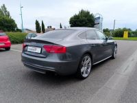 Audi S5 3.0 TFSI V6 24V 333 CV QUATTRO S-TRONIC 7 BOITE AUTO - <small></small> 27.790 € <small>TTC</small> - #6