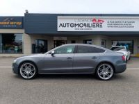 Audi S5 3.0 TFSI V6 24V 333 CV QUATTRO S-TRONIC 7 BOITE AUTO - <small></small> 27.790 € <small>TTC</small> - #9