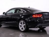 Audi S5 3.0 V6 TFSI 333 quattro S tronic 7 - <small></small> 28.990 € <small>TTC</small> - #4