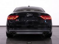 Audi S5 3.0 V6 TFSI 333 quattro S tronic 7 - <small></small> 28.990 € <small>TTC</small> - #5