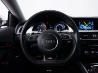 Audi S5 3.0 V6 TFSI 333 quattro S tronic 7 - <small></small> 28.990 € <small>TTC</small> - #12