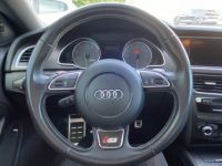 Audi S5 3.0 V6 TFSI 333ch QUATTRO S TRONIC 7 - <small></small> 24.490 € <small>TTC</small> - #18