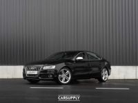 Audi S5 3.0 V6 TFSI Quattro - 1st Owner - Exclusive - <small></small> 28.995 € <small>TTC</small> - #1