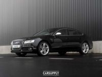 Audi S5 3.0 V6 TFSI Quattro - 1st Owner - Exclusive - <small></small> 28.995 € <small>TTC</small> - #2