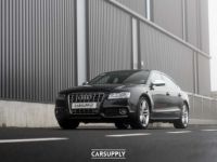 Audi S5 3.0 V6 TFSI Quattro - 1st Owner - Exclusive - <small></small> 28.995 € <small>TTC</small> - #3