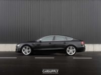 Audi S5 3.0 V6 TFSI Quattro - 1st Owner - Exclusive - <small></small> 28.995 € <small>TTC</small> - #4