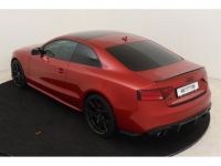 Audi S5 3.0TFSi V6 - NAVIGATIE PANODAK - <small></small> 21.995 € <small>TTC</small> - #7