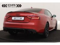 Audi S5 3.0TFSi V6 - NAVIGATIE PANODAK - <small></small> 21.995 € <small>TTC</small> - #9