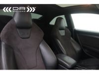 Audi S5 3.0TFSi V6 - NAVIGATIE PANODAK - <small></small> 21.995 € <small>TTC</small> - #13